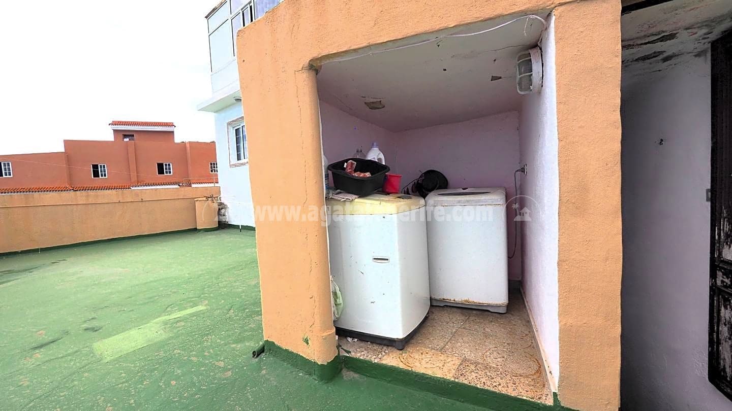 3 soveværelse Villa til salg i Icod de los Vinos - € 155.000 (Ref: 8541332)