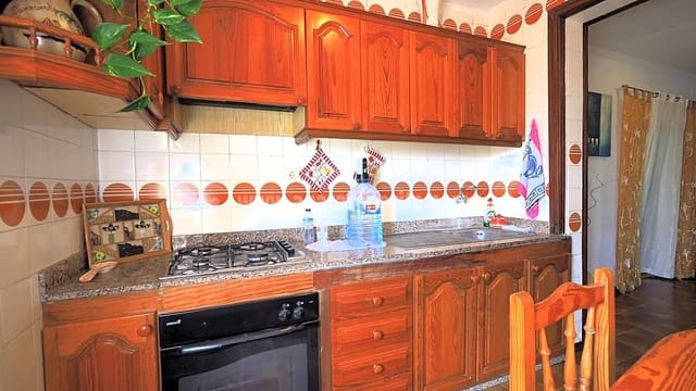 3 slaapkamer Villa te koop in Icod de los Vinos - € 155.000 (Ref: 8541332)