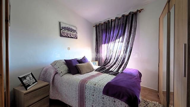 3 slaapkamer Villa te koop in Icod de los Vinos - € 155.000 (Ref: 8541332)