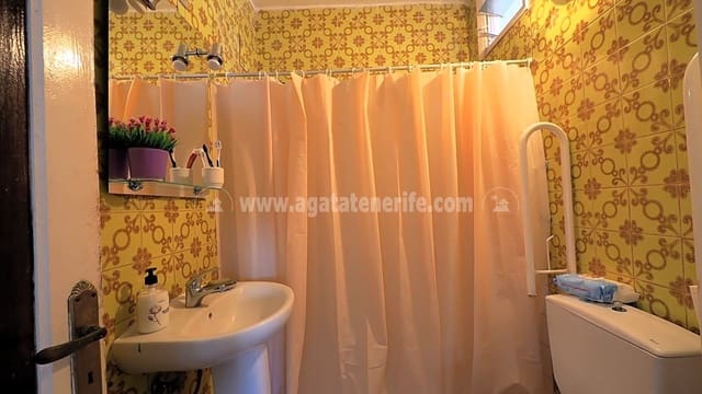 3 slaapkamer Villa te koop in Icod de los Vinos - € 155.000 (Ref: 8541332)