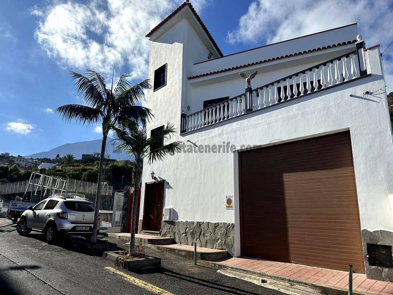 3 soveværelse Villa til salg i Icod de los Vinos med garage - € 300.000 (Ref: 8552519)