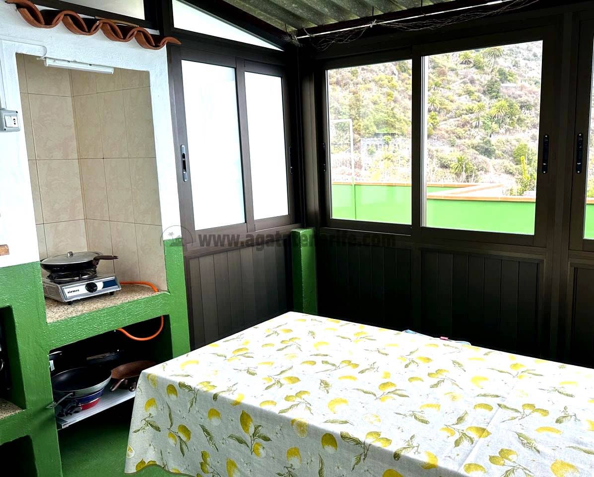 3 soveværelse Villa til salg i Icod de los Vinos med garage - € 300.000 (Ref: 8552519)