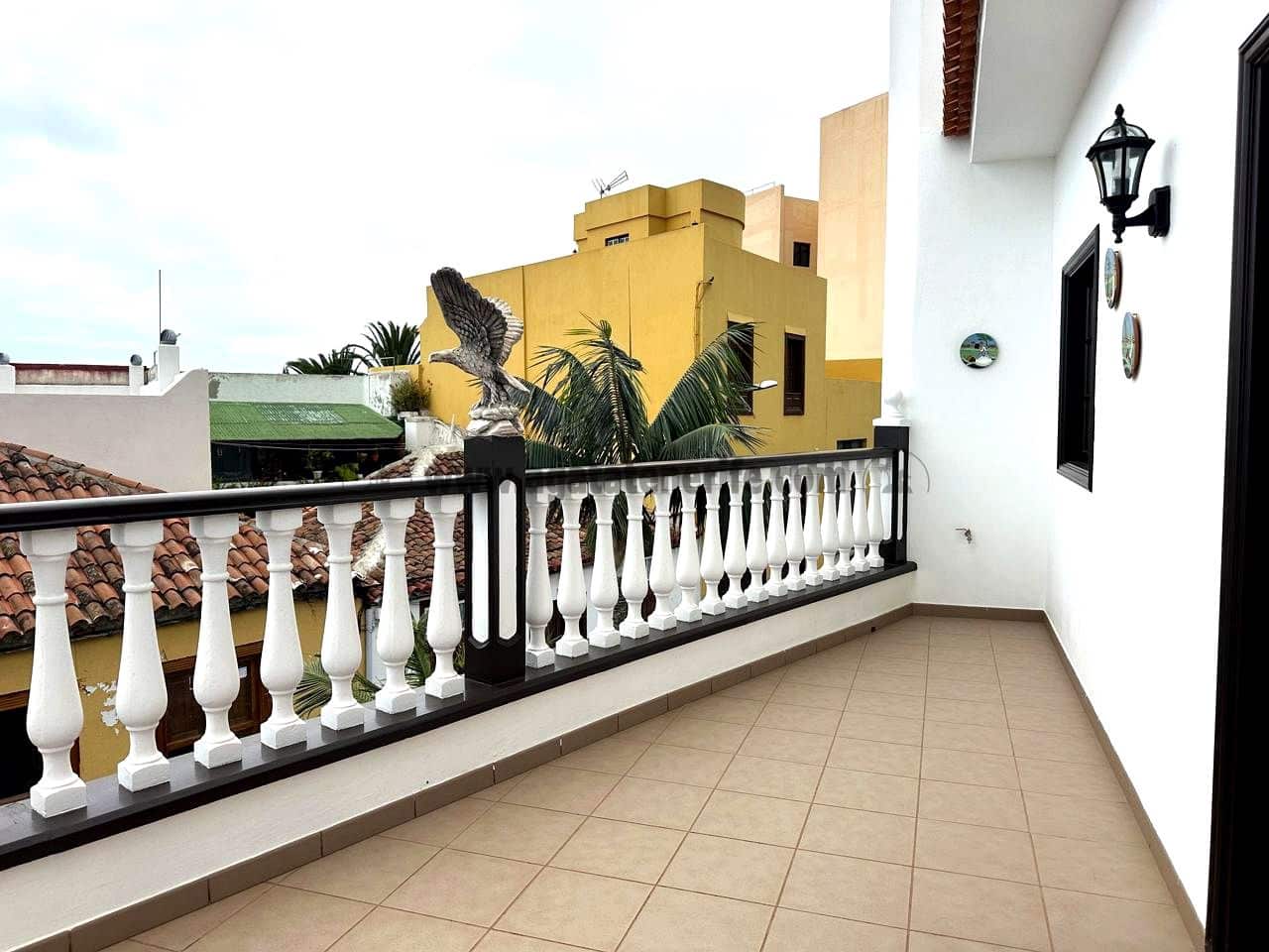 3 soveværelse Villa til salg i Icod de los Vinos med garage - € 300.000 (Ref: 8552519)