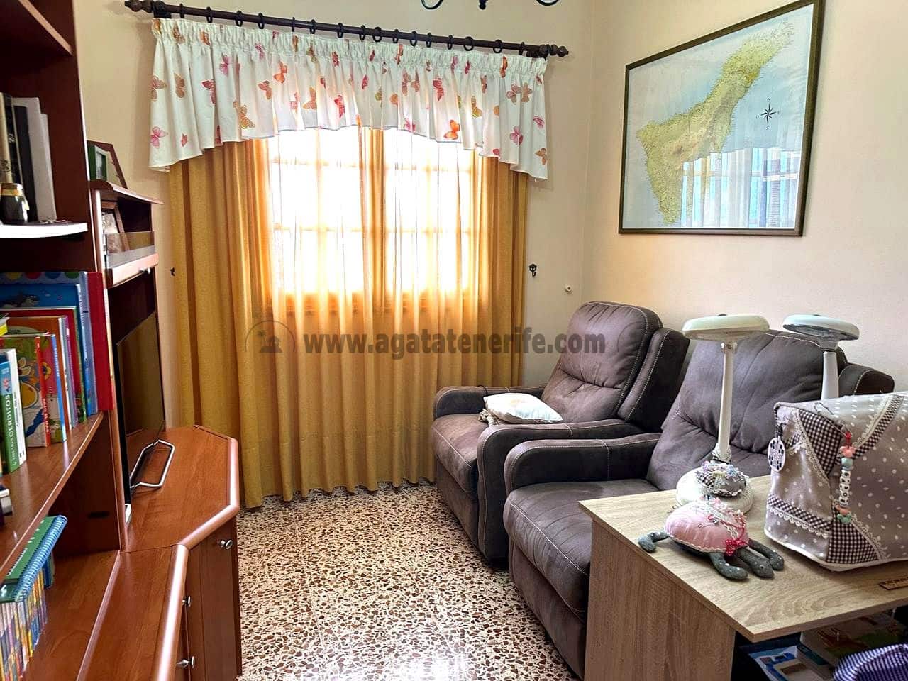 3 soveværelse Villa til salg i Icod de los Vinos med garage - € 300.000 (Ref: 8552519)