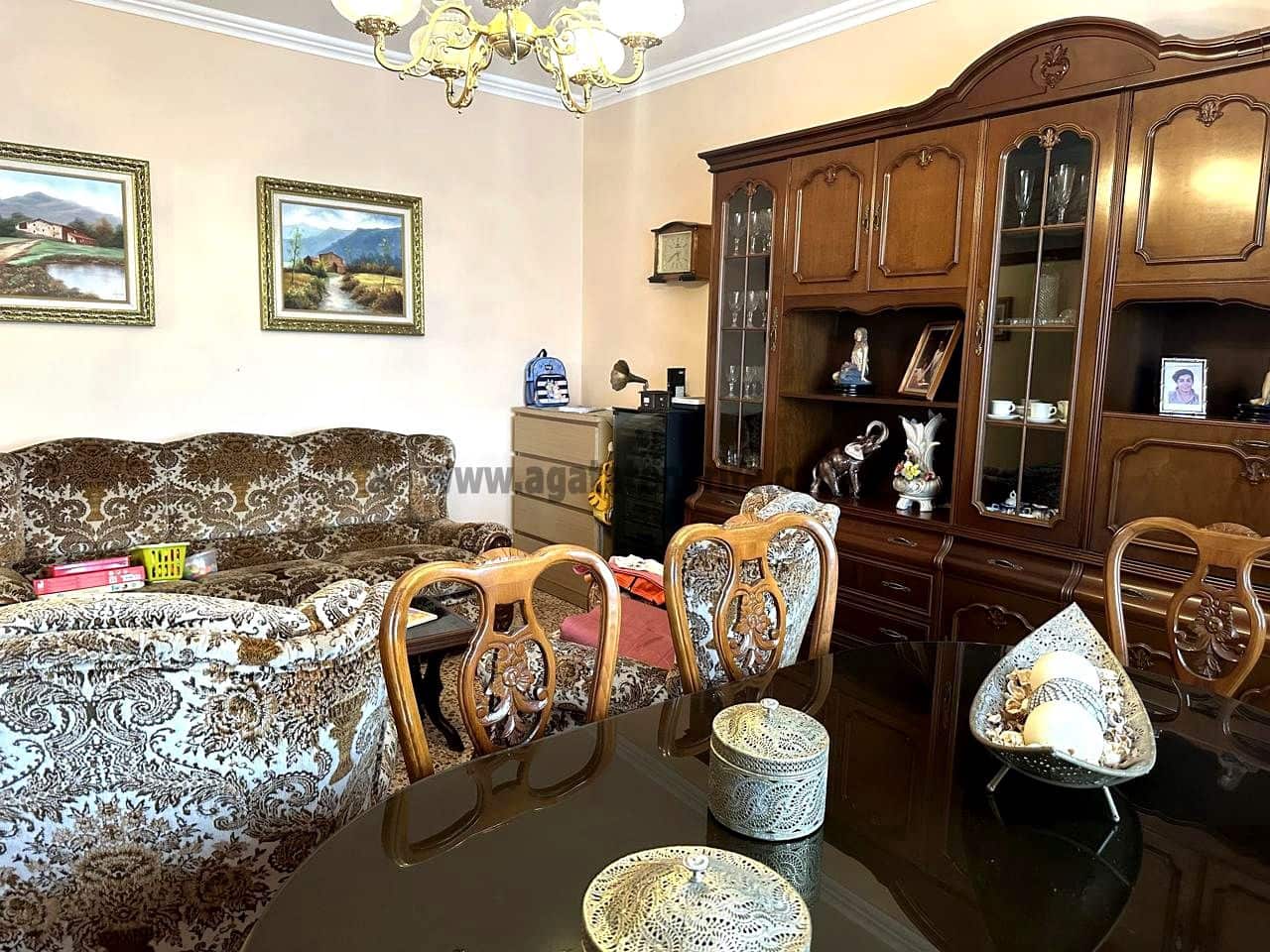 3 soveværelse Villa til salg i Icod de los Vinos med garage - € 300.000 (Ref: 8552519)