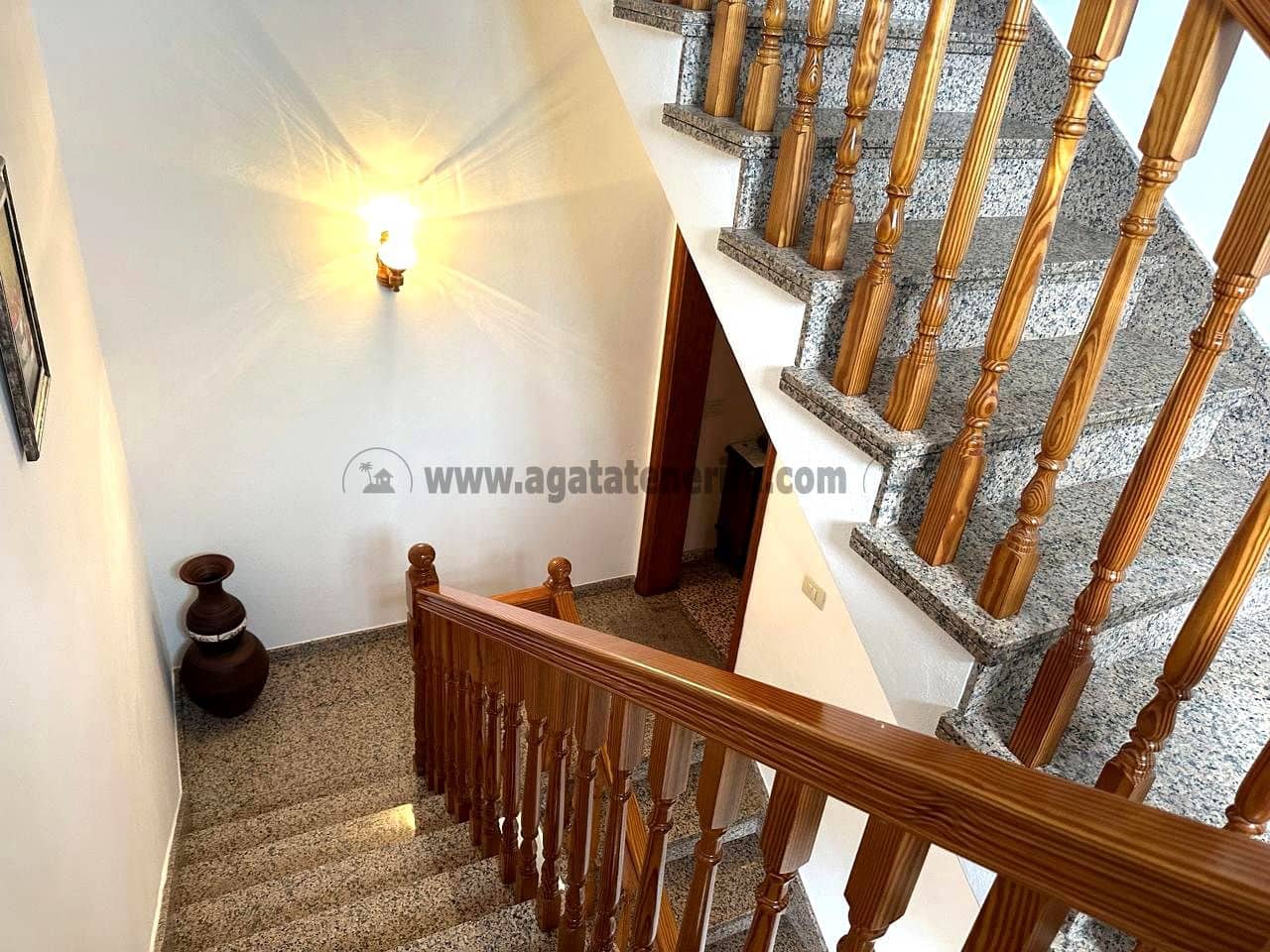 3 soveværelse Villa til salg i Icod de los Vinos med garage - € 300.000 (Ref: 8552519)