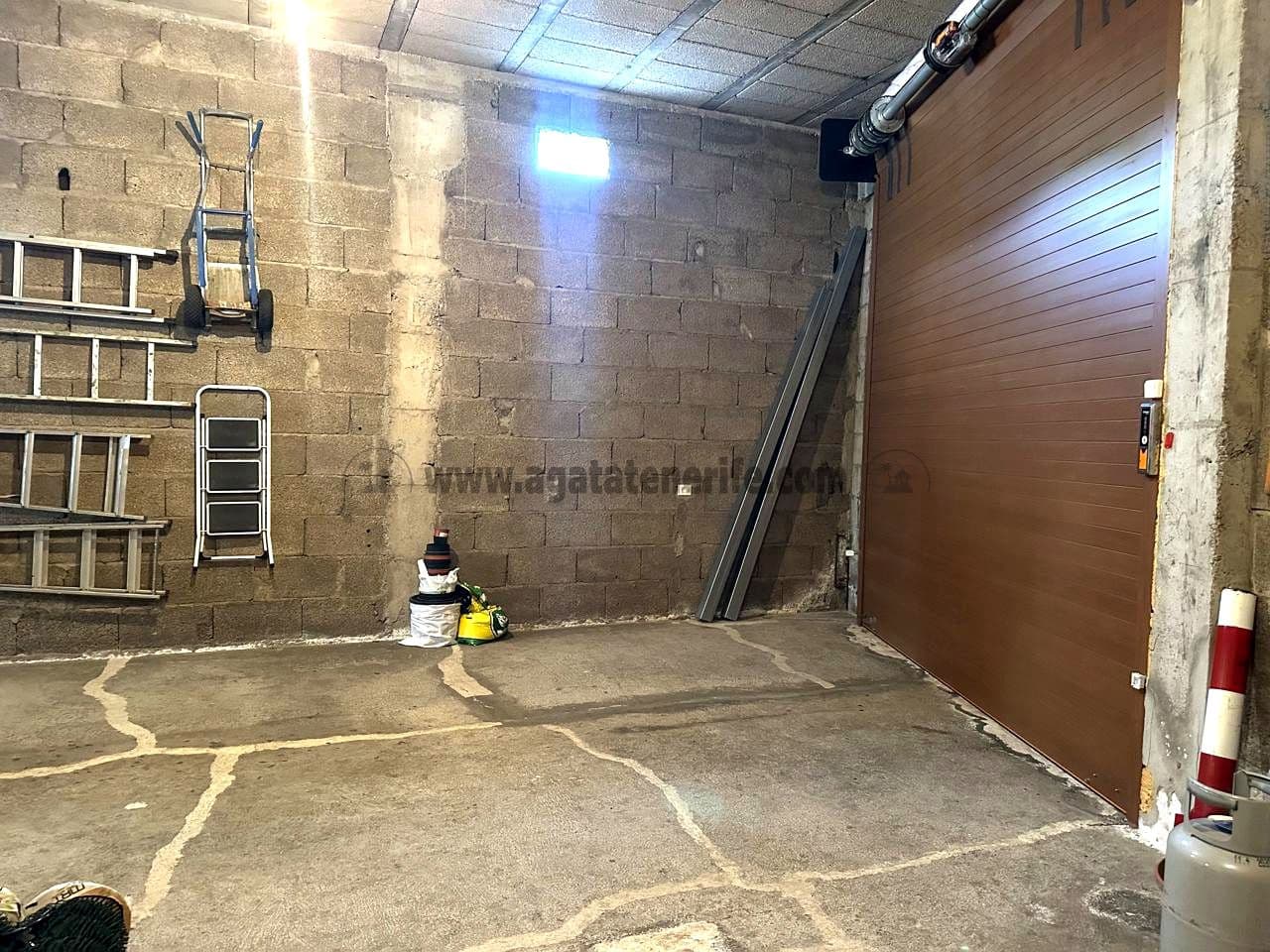 3 soveværelse Villa til salg i Icod de los Vinos med garage - € 300.000 (Ref: 8552519)