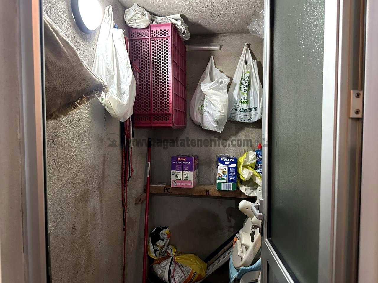 3 soveværelse Villa til salg i Icod de los Vinos med garage - € 300.000 (Ref: 8552519)