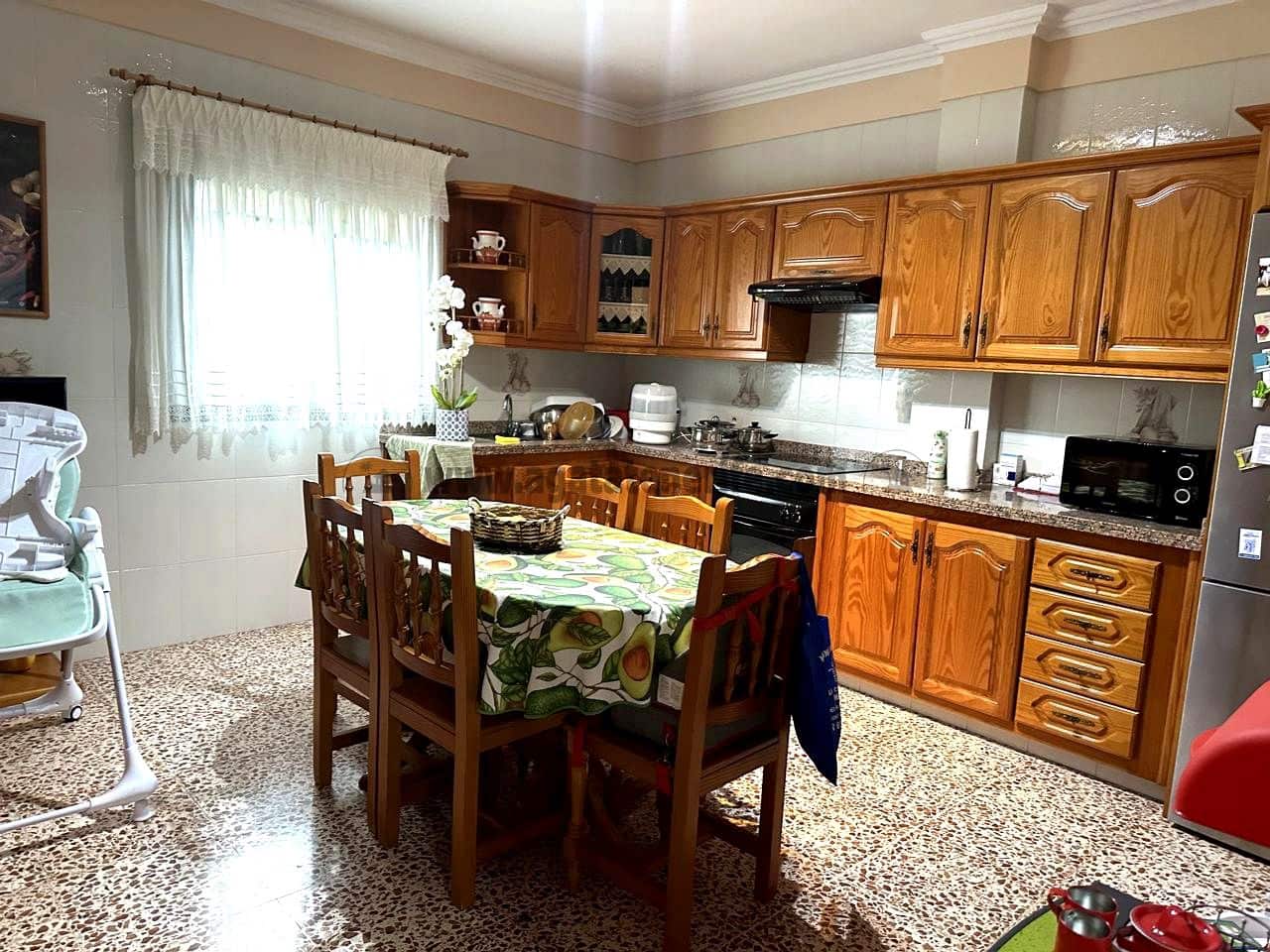 3 soveværelse Villa til salg i Icod de los Vinos med garage - € 300.000 (Ref: 8552519)