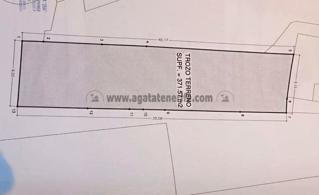 3 soveværelse Villa til salg i Icod de los Vinos med garage - € 300.000 (Ref: 8552519)