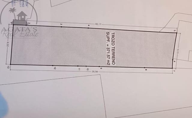 3 slaapkamer Villa te koop in Icod de los Vinos met garage - € 300.000 (Ref: 8552519)
