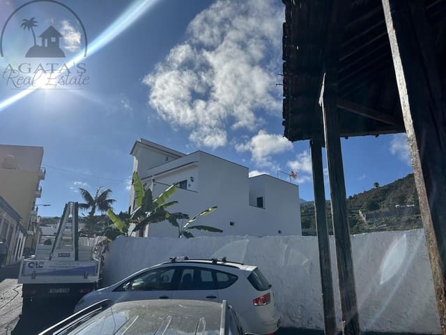 3 slaapkamer Villa te koop in Icod de los Vinos met garage - € 300.000 (Ref: 8552519)