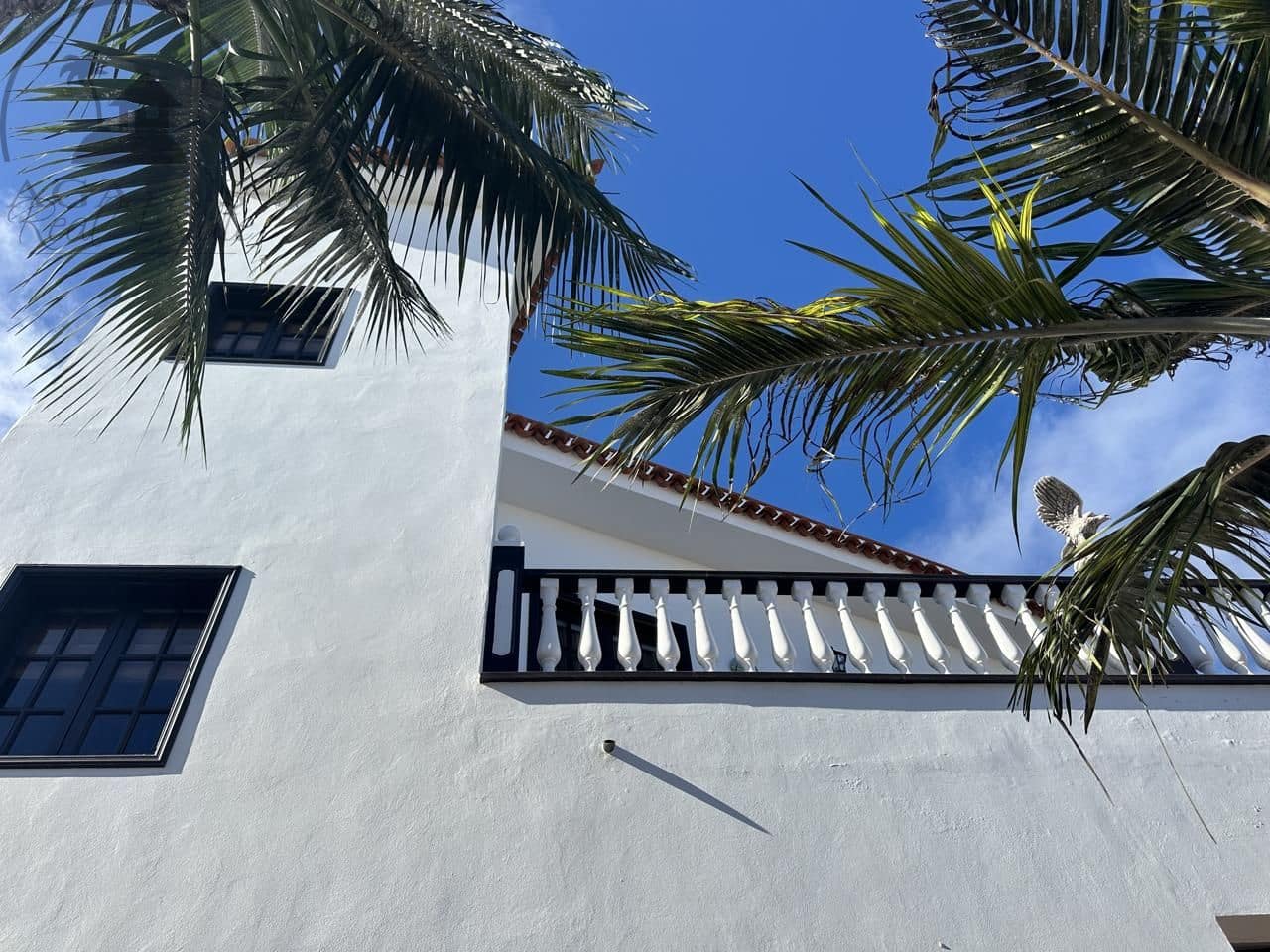 3 bedroom Villa for sale in Icod de los Vinos with garage - € 300,000 (Ref: 8552519)