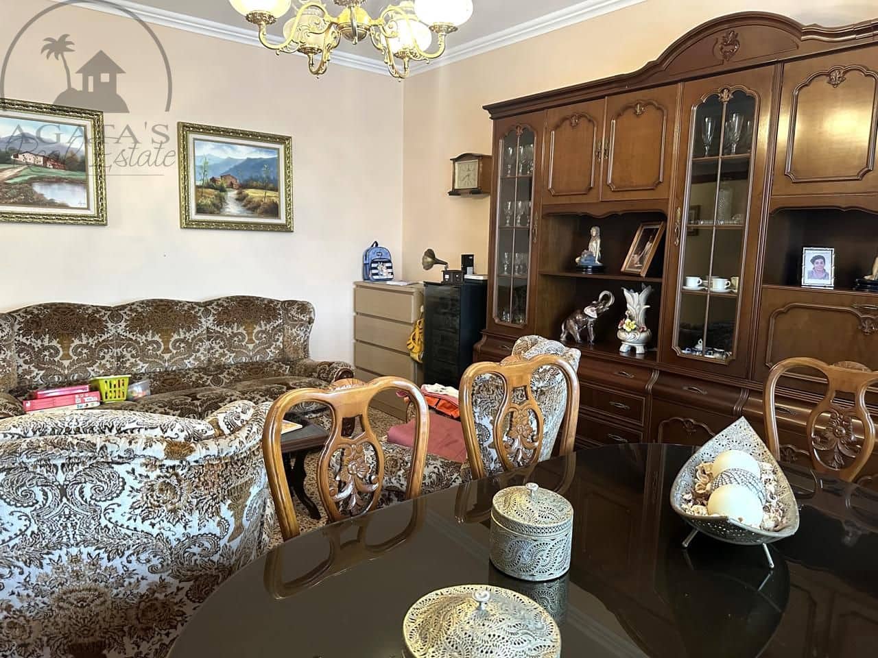 3 bedroom Villa for sale in Icod de los Vinos with garage - € 300,000 (Ref: 8552519)