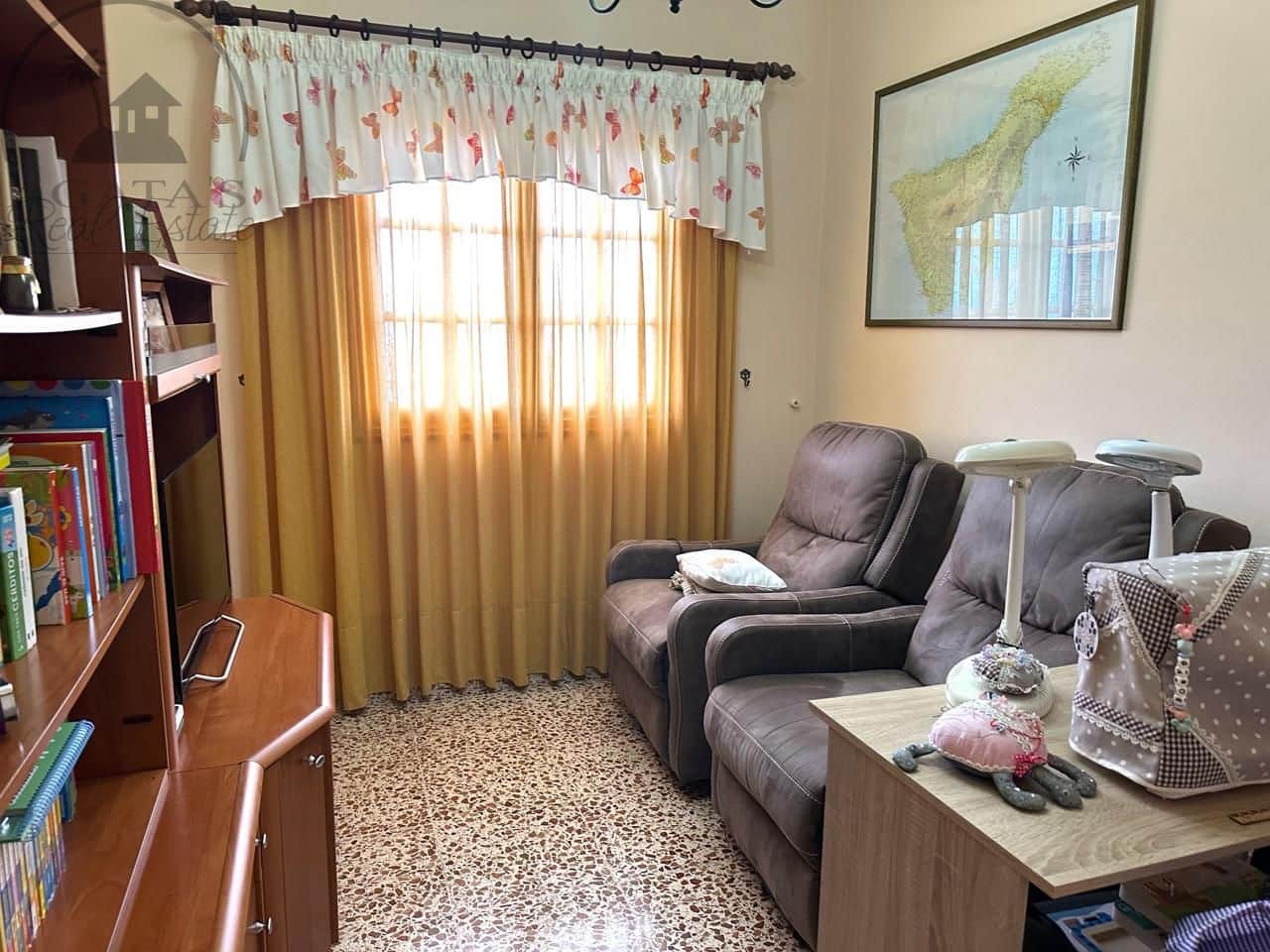 3 bedroom Villa for sale in Icod de los Vinos with garage - € 300,000 (Ref: 8552519)