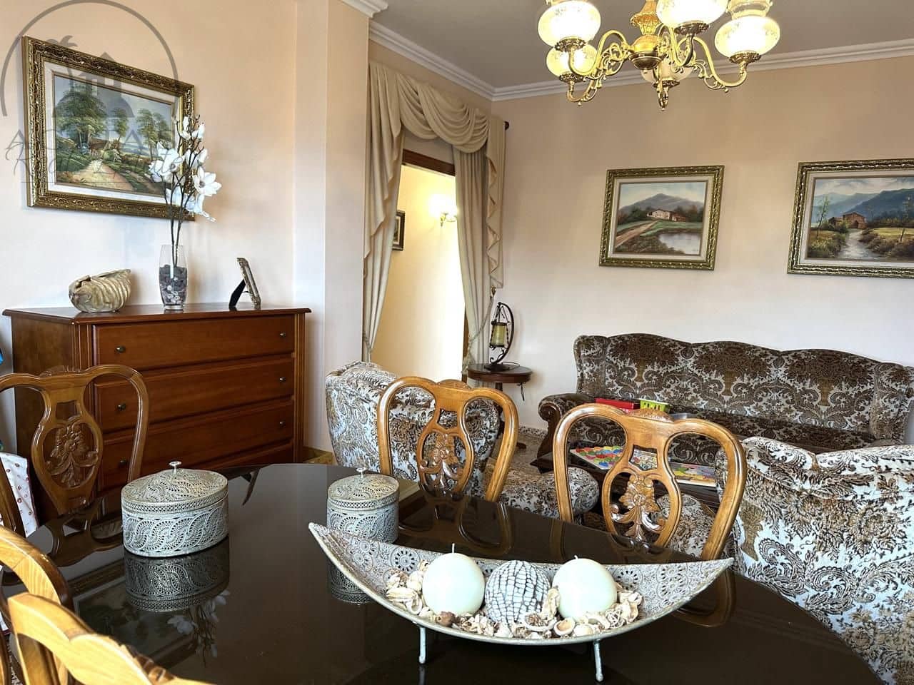 3 bedroom Villa for sale in Icod de los Vinos with garage - € 300,000 (Ref: 8552519)
