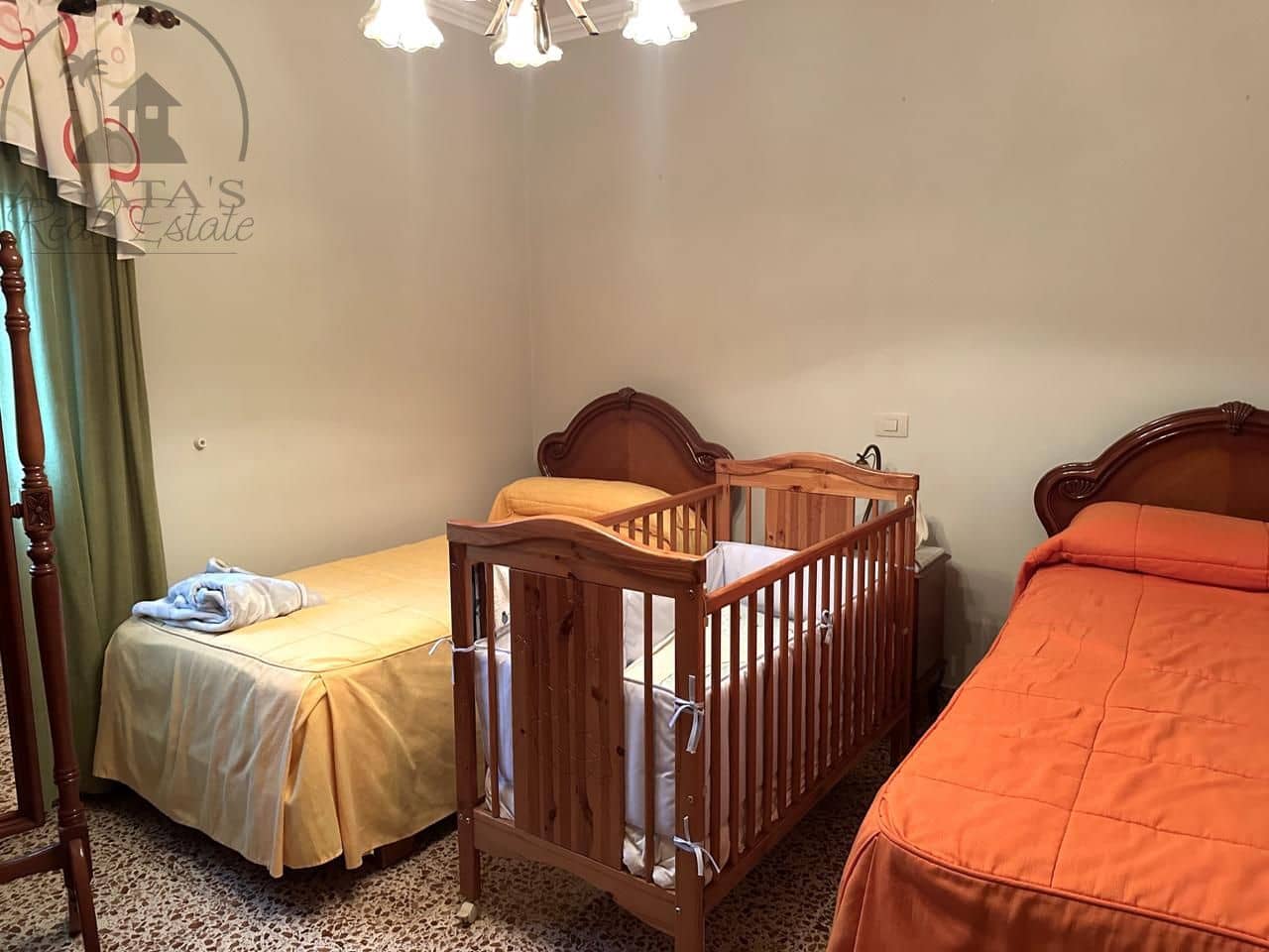 3 bedroom Villa for sale in Icod de los Vinos with garage - € 300,000 (Ref: 8552519)