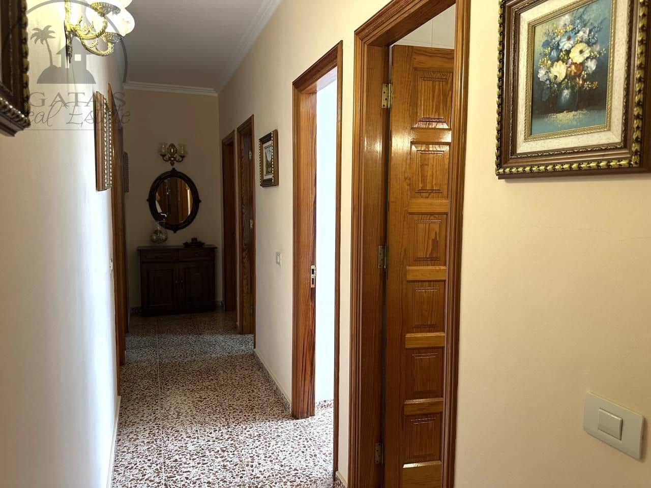 3 bedroom Villa for sale in Icod de los Vinos with garage - € 300,000 (Ref: 8552519)