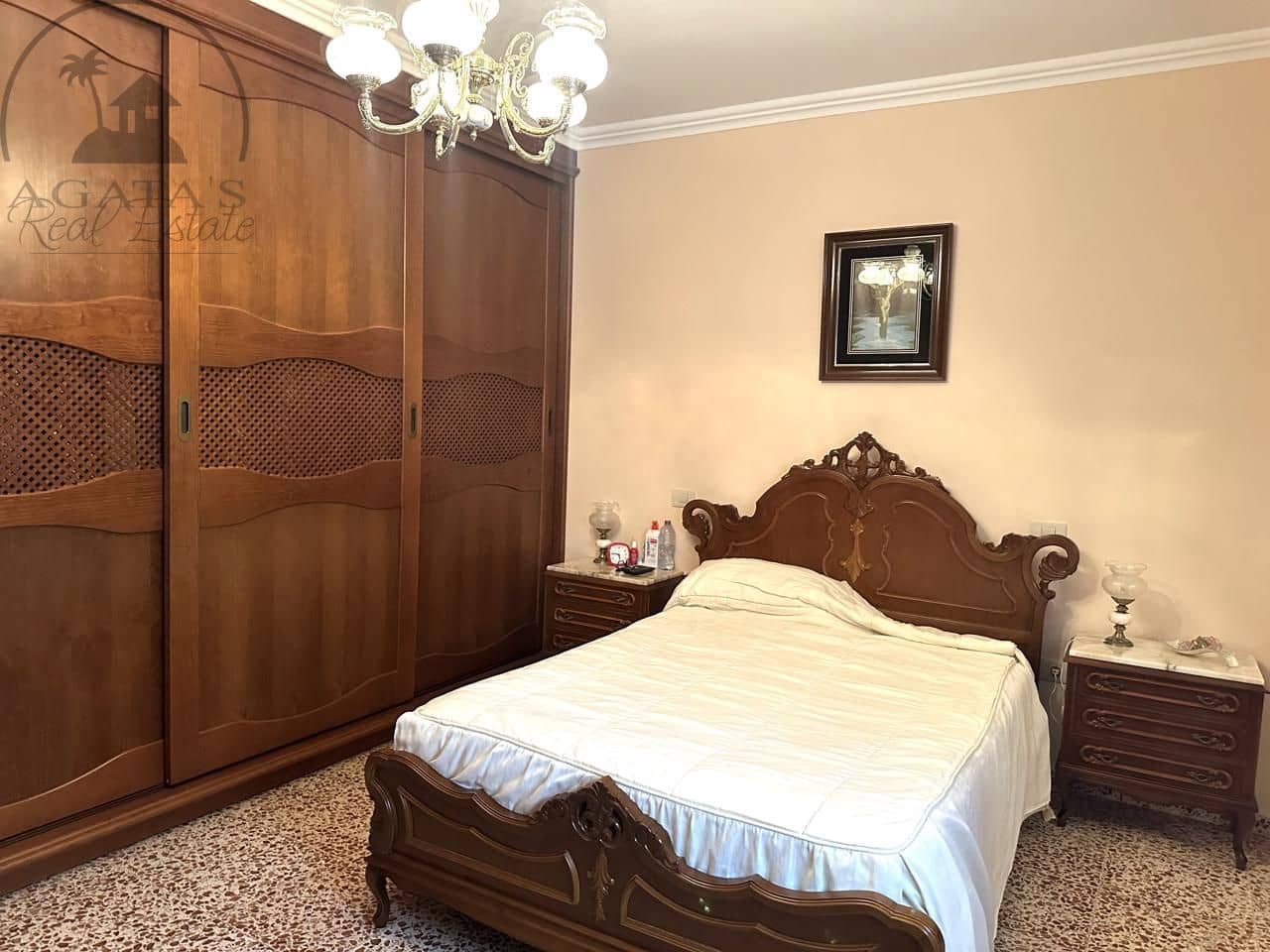 3 bedroom Villa for sale in Icod de los Vinos with garage - € 300,000 (Ref: 8552519)