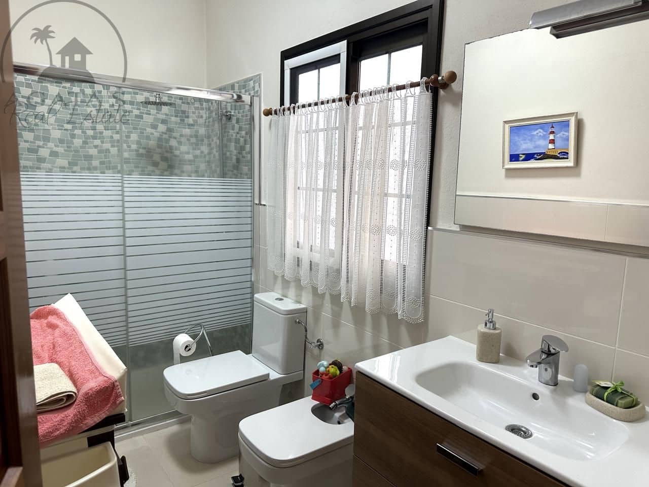 3 bedroom Villa for sale in Icod de los Vinos with garage - € 300,000 (Ref: 8552519)