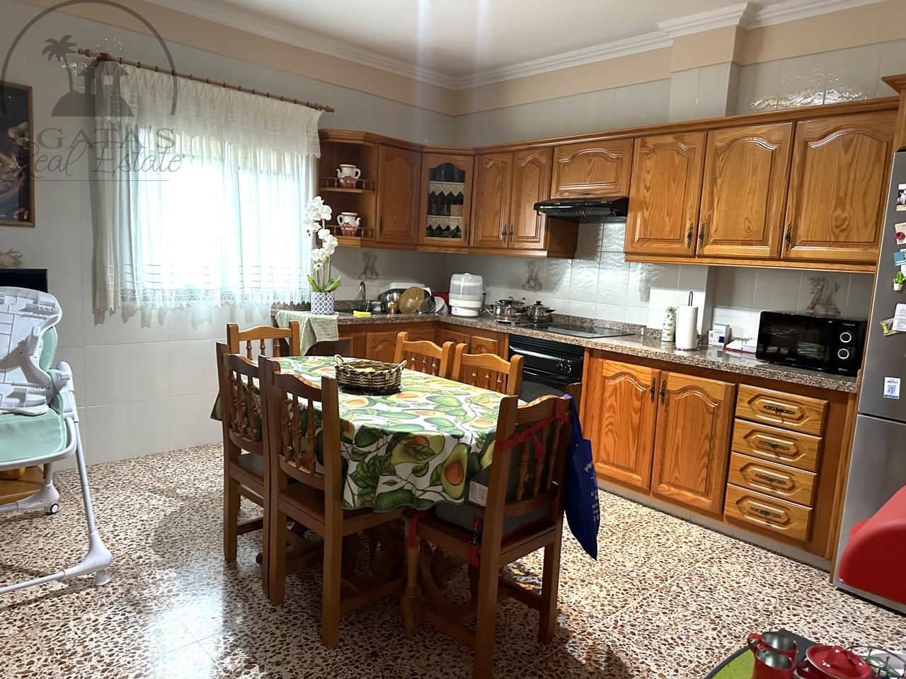 3 bedroom Villa for sale in Icod de los Vinos with garage - € 300,000 (Ref: 8552519)