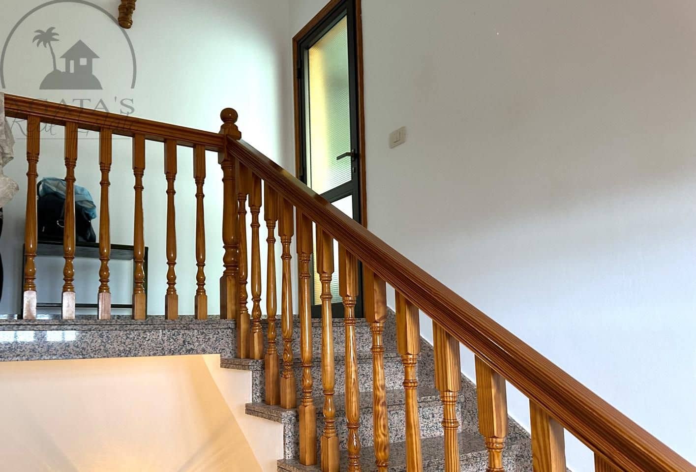 3 bedroom Villa for sale in Icod de los Vinos with garage - € 300,000 (Ref: 8552519)