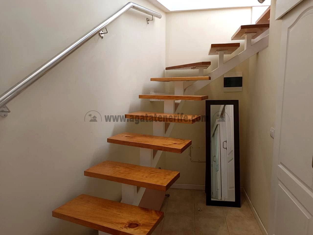 3 soveværelse Lejlighed til salg i Puerto de la Cruz - € 248.000 (Ref: 8644732)