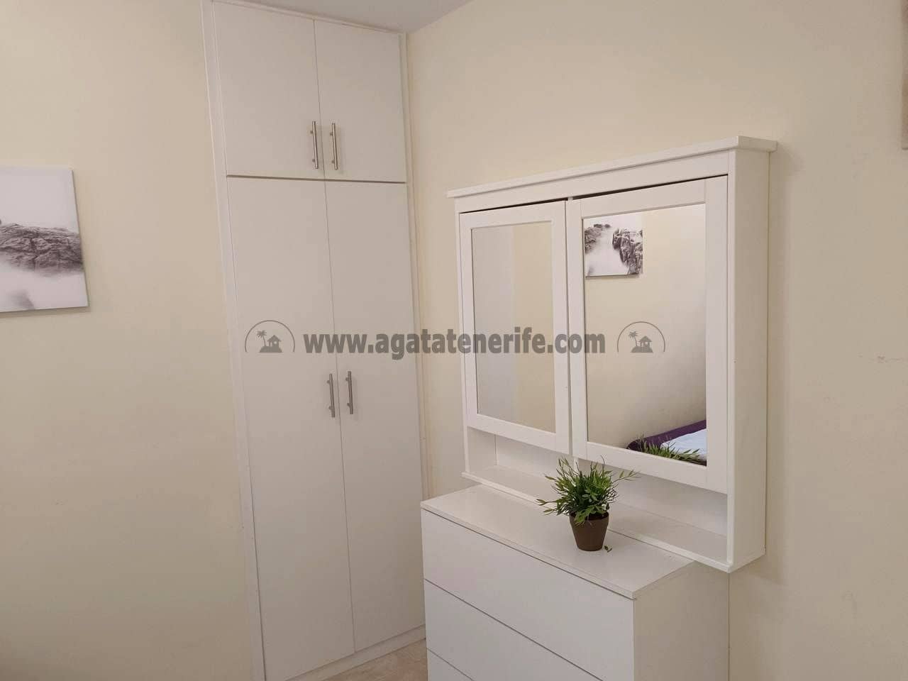 3 soveværelse Lejlighed til salg i Puerto de la Cruz - € 248.000 (Ref: 8644732)