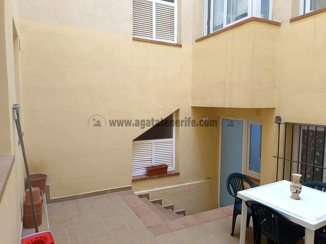 3 soveværelse Lejlighed til salg i Puerto de la Cruz - € 248.000 (Ref: 8644732)