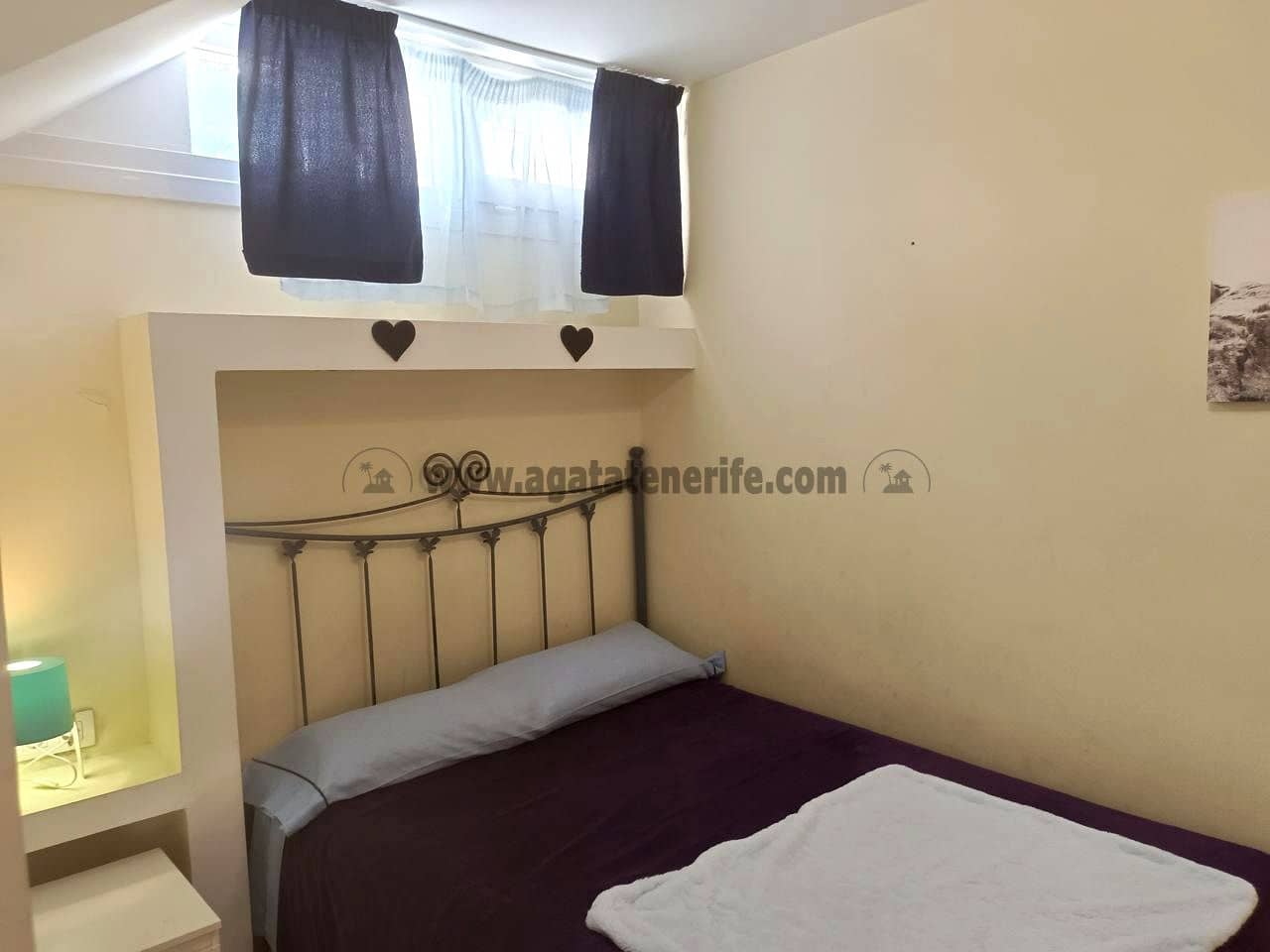 3 soveværelse Lejlighed til salg i Puerto de la Cruz - € 248.000 (Ref: 8644732)