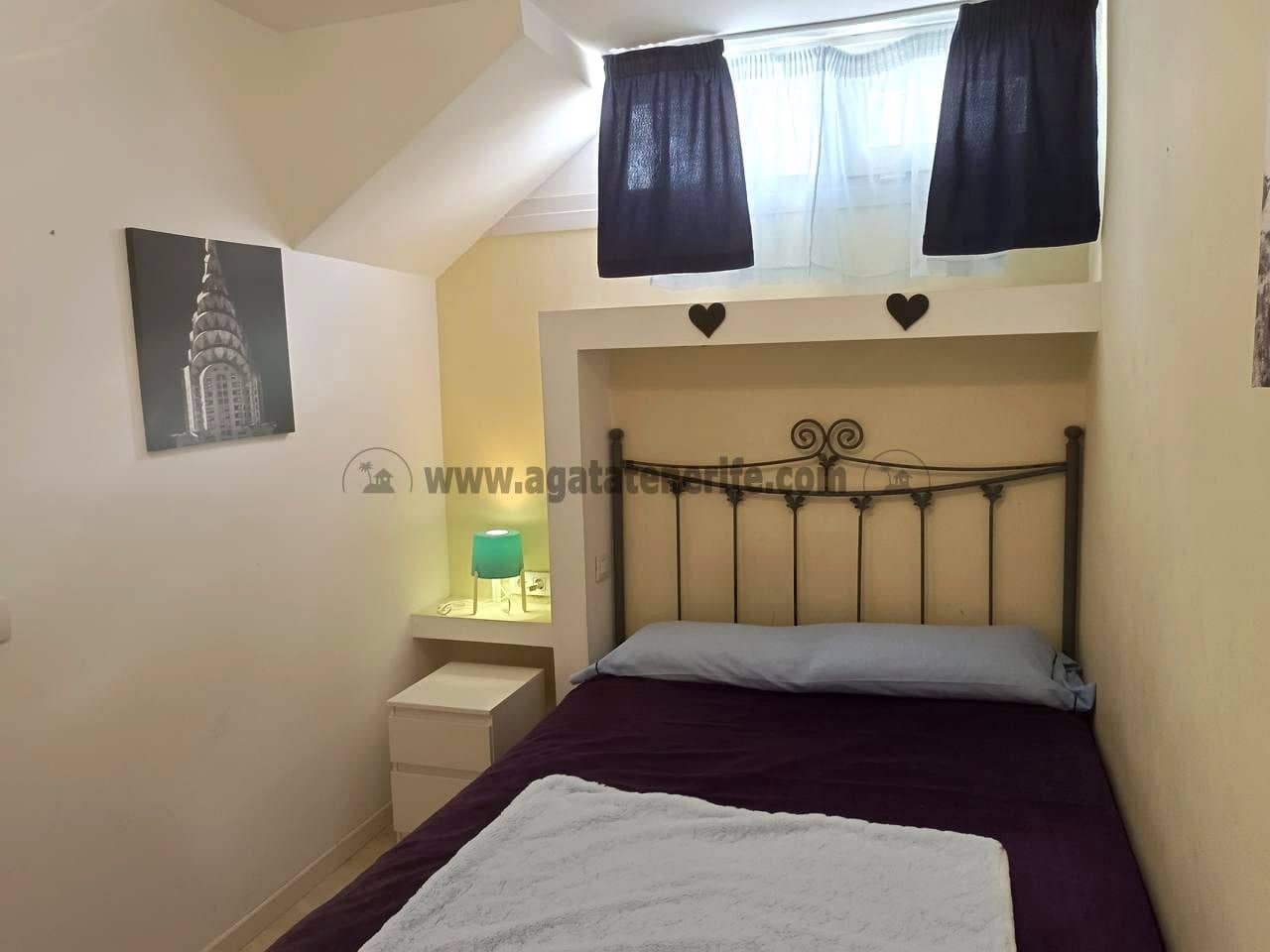 3 soveværelse Lejlighed til salg i Puerto de la Cruz - € 248.000 (Ref: 8644732)