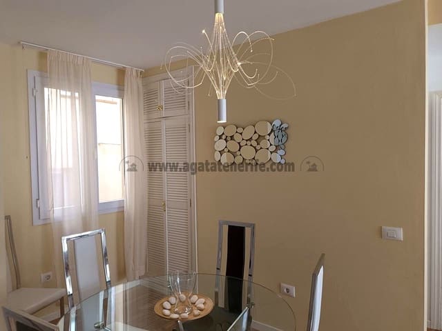 3 chambre Appartement à vendre à Puerto de la Cruz - 248 000 € (Ref: 8644732)
