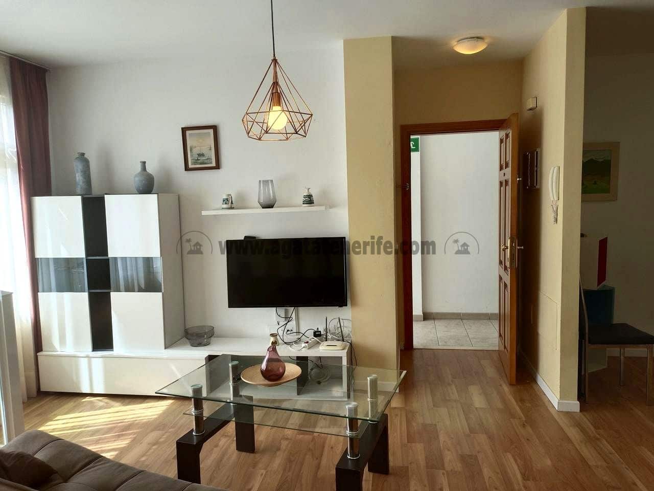 3 soveværelse Lejlighed til salg i Puerto de la Cruz - € 248.000 (Ref: 8644732)