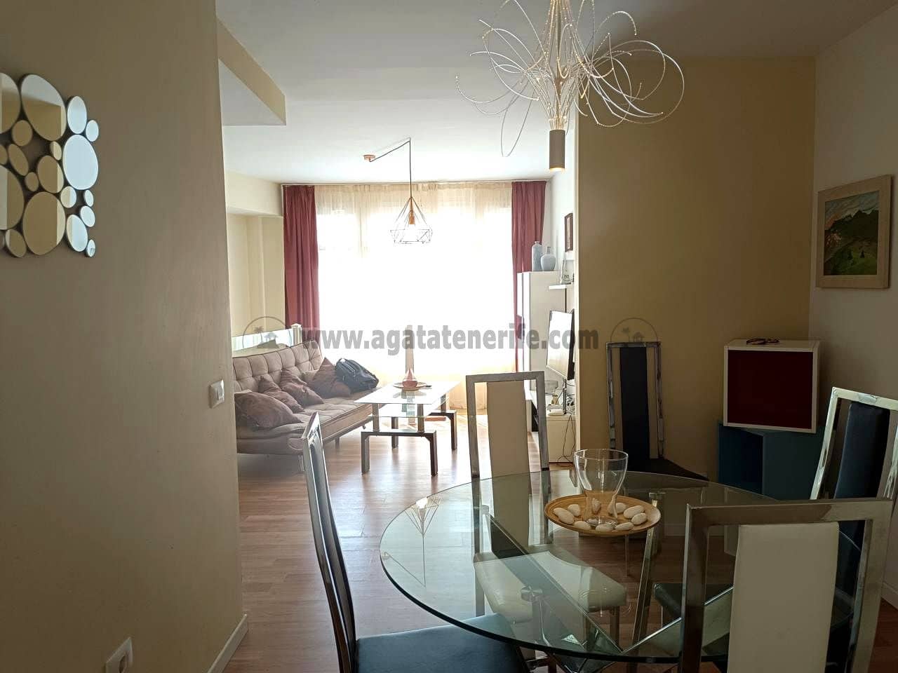 3 soveværelse Lejlighed til salg i Puerto de la Cruz - € 248.000 (Ref: 8644732)