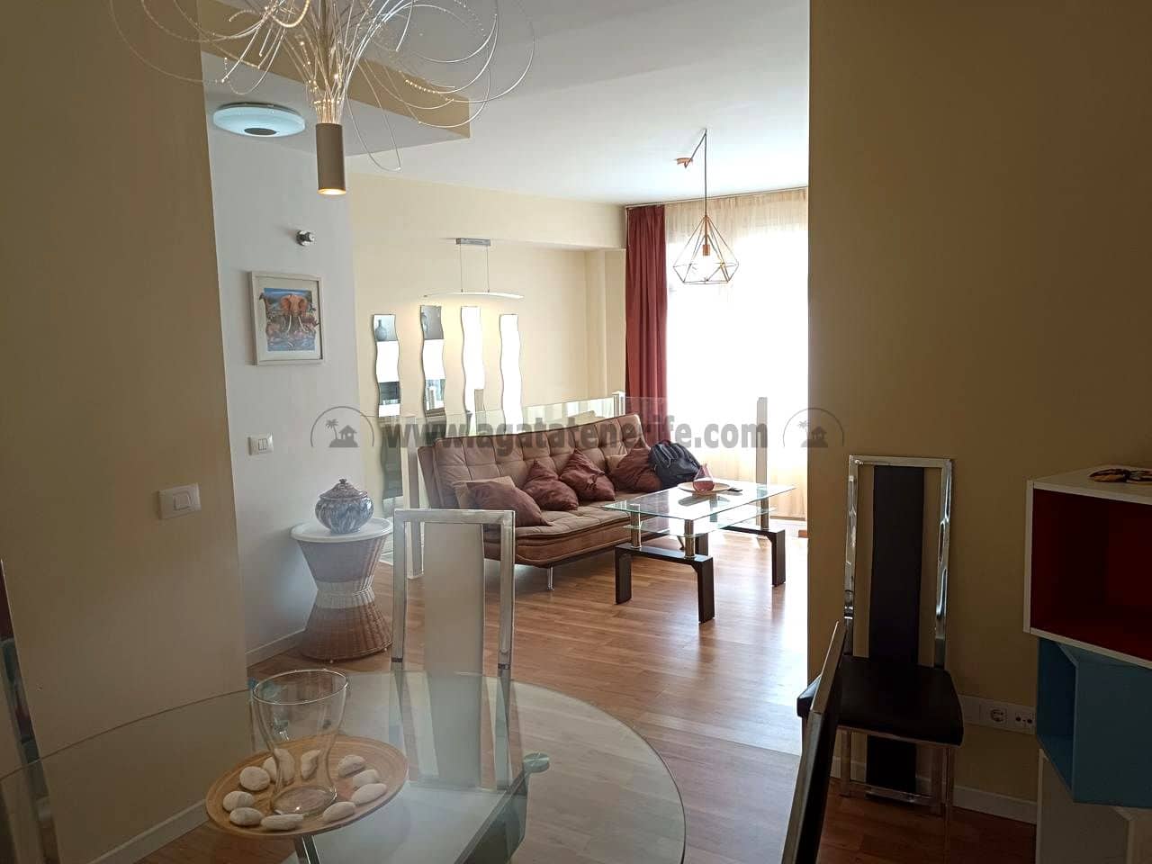 3 soveværelse Lejlighed til salg i Puerto de la Cruz - € 248.000 (Ref: 8644732)