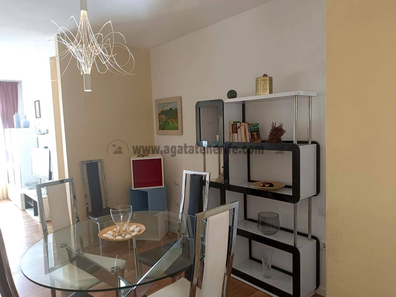 3 soveværelse Lejlighed til salg i Puerto de la Cruz - € 248.000 (Ref: 8644732)