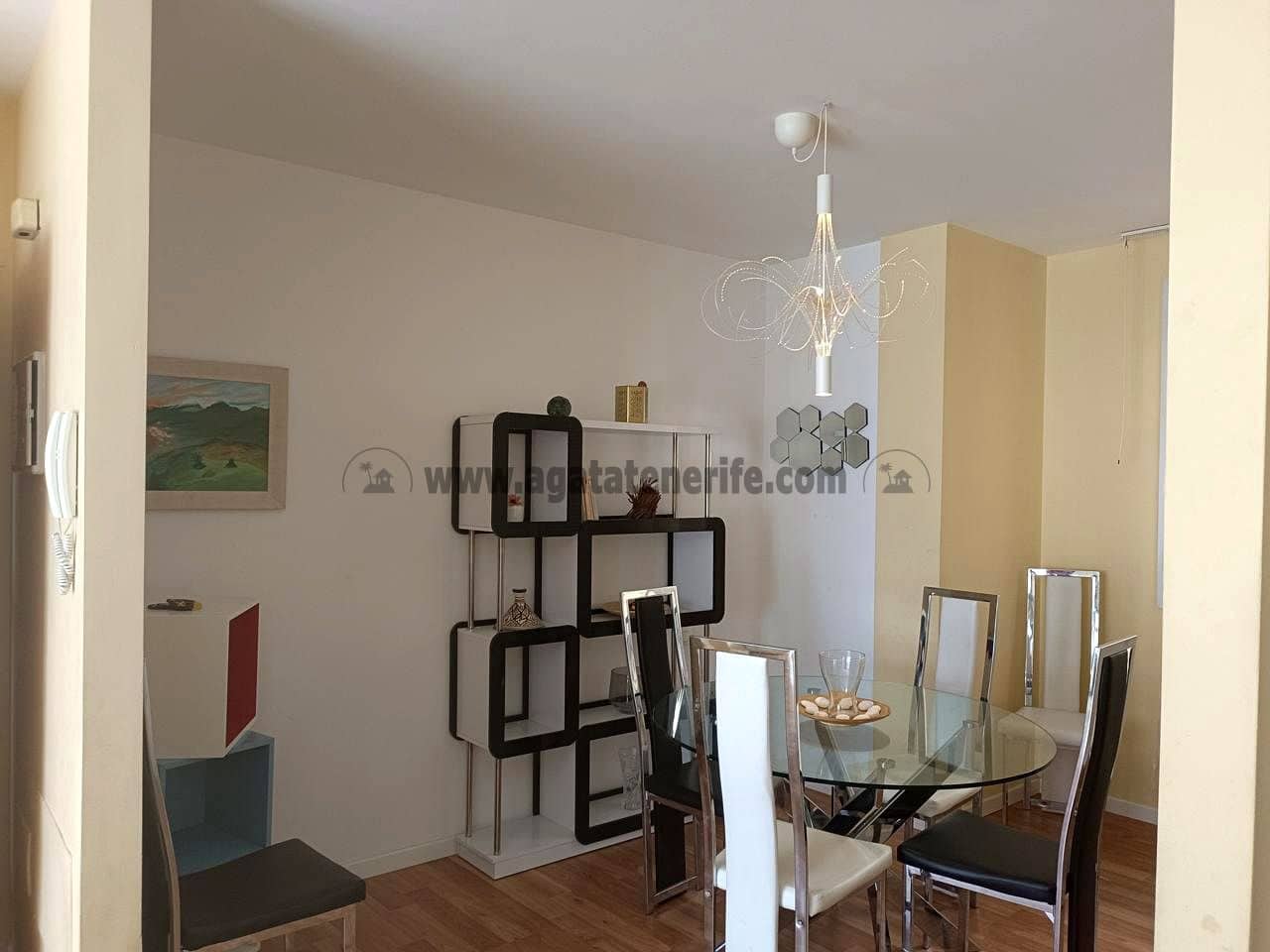 3 soveværelse Lejlighed til salg i Puerto de la Cruz - € 248.000 (Ref: 8644732)