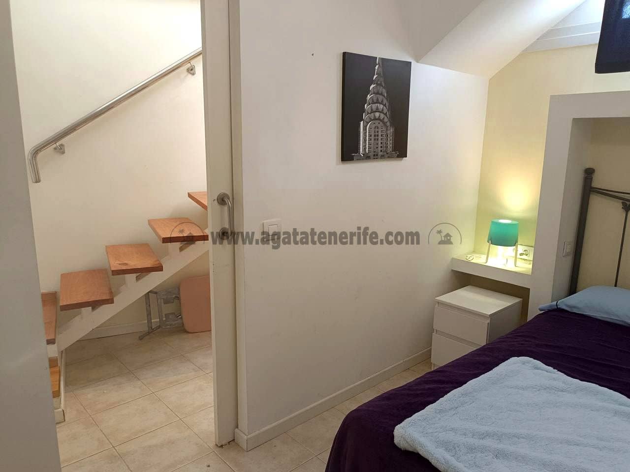 3 soveværelse Lejlighed til salg i Puerto de la Cruz - € 248.000 (Ref: 8644732)