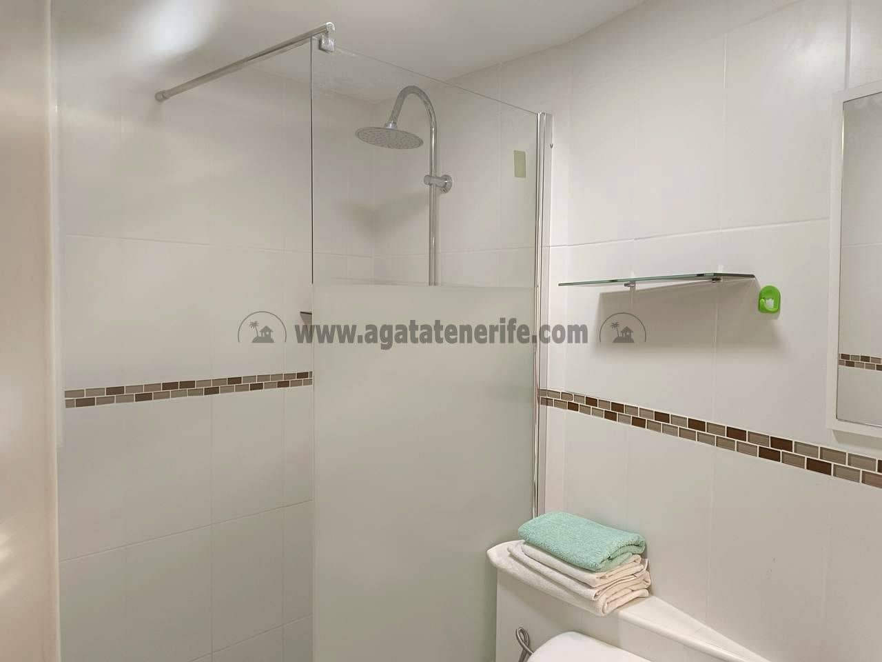 3 soveværelse Lejlighed til salg i Puerto de la Cruz - € 248.000 (Ref: 8644732)