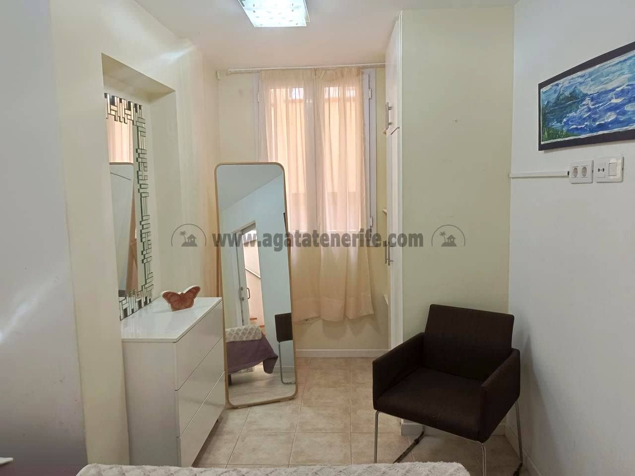 3 soveværelse Lejlighed til salg i Puerto de la Cruz - € 248.000 (Ref: 8644732)