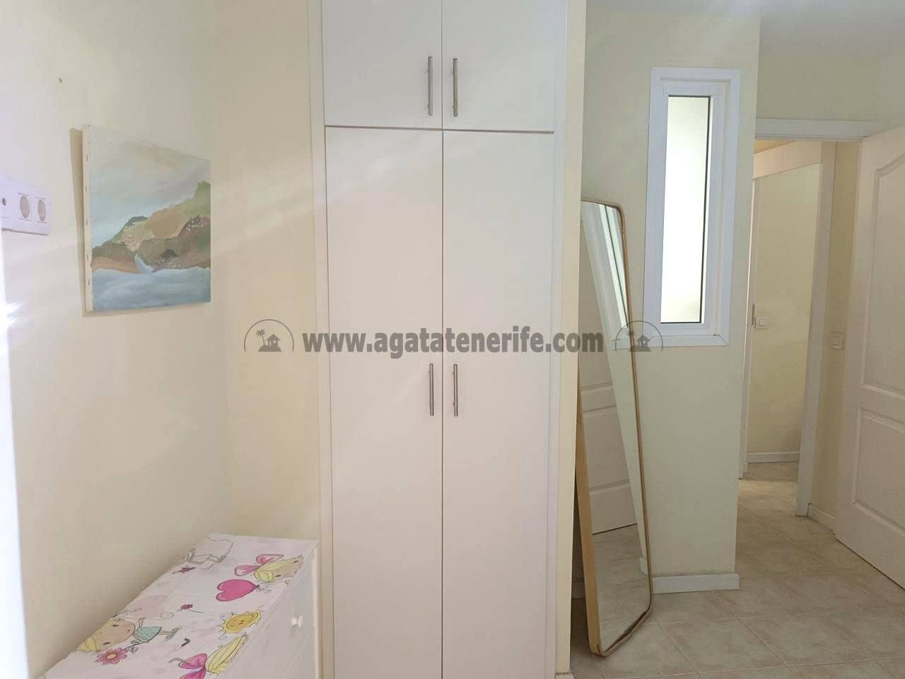 3 soveværelse Lejlighed til salg i Puerto de la Cruz - € 248.000 (Ref: 8644732)