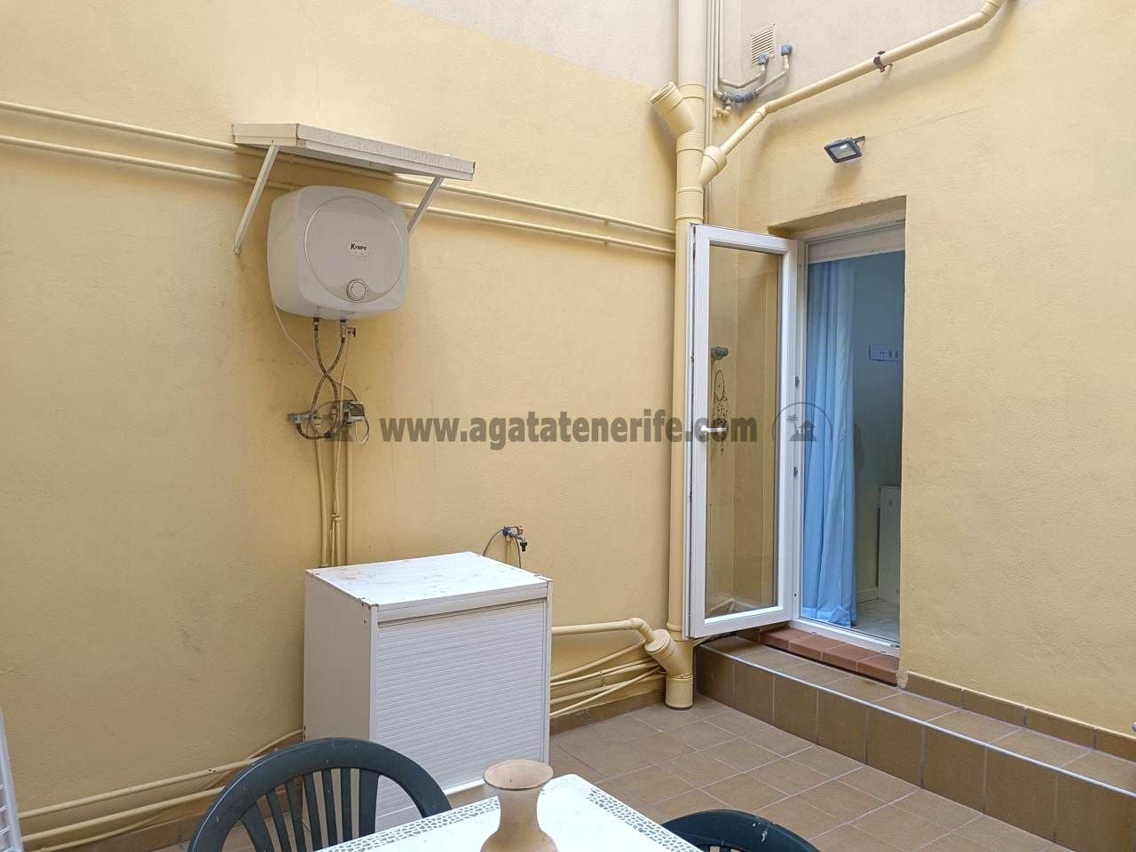 3 soveværelse Lejlighed til salg i Puerto de la Cruz - € 248.000 (Ref: 8644732)