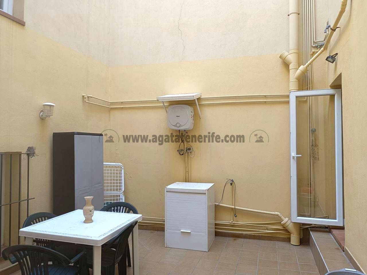 3 soveværelse Lejlighed til salg i Puerto de la Cruz - € 248.000 (Ref: 8644732)