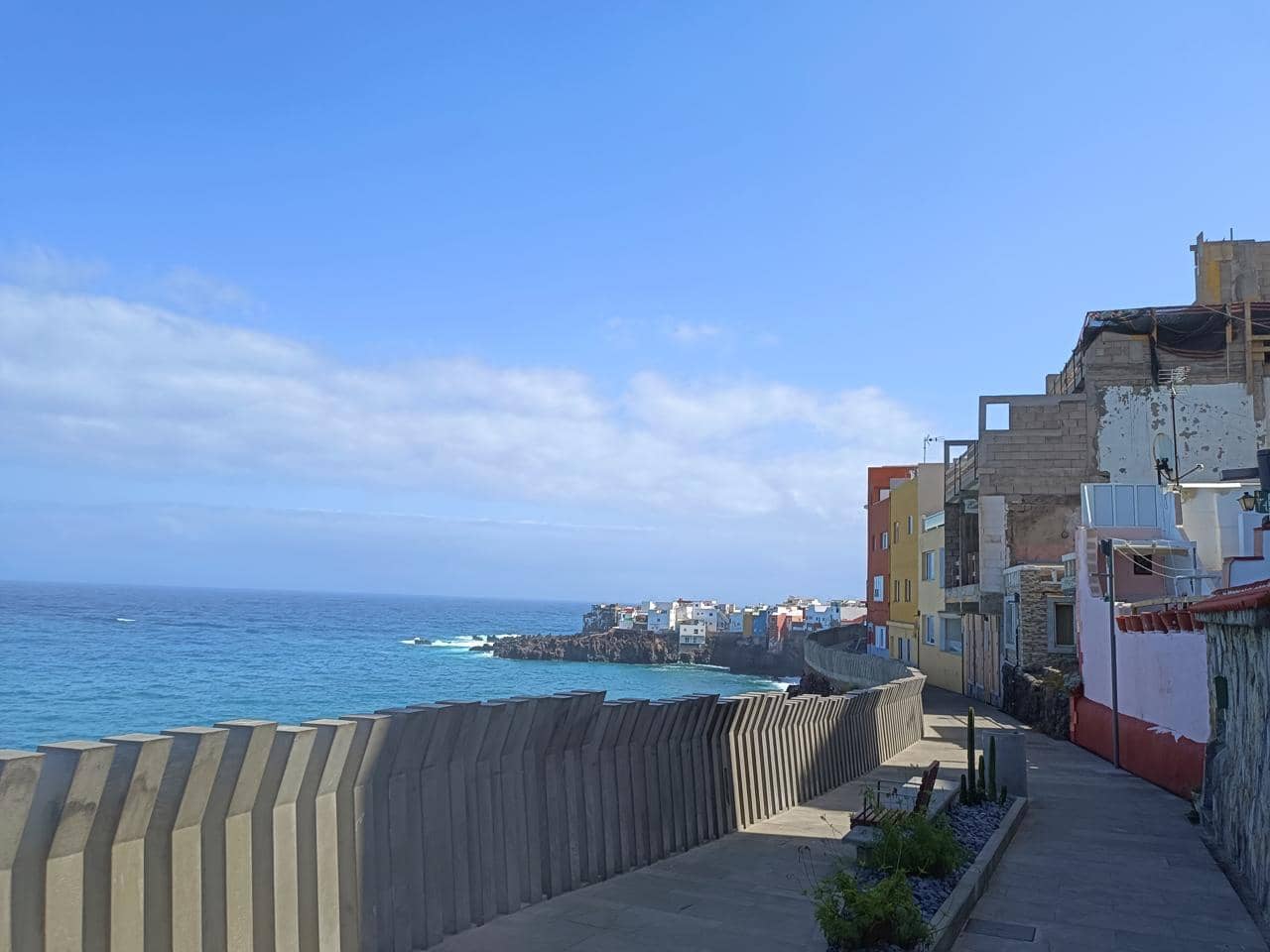 3 soveværelse Lejlighed til salg i Puerto de la Cruz - € 248.000 (Ref: 8644732)