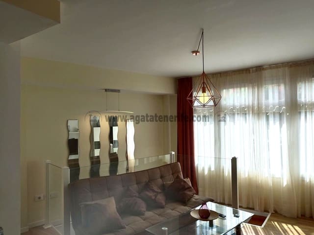 3 chambre Appartement à vendre à Puerto de la Cruz - 248 000 € (Ref: 8644732)