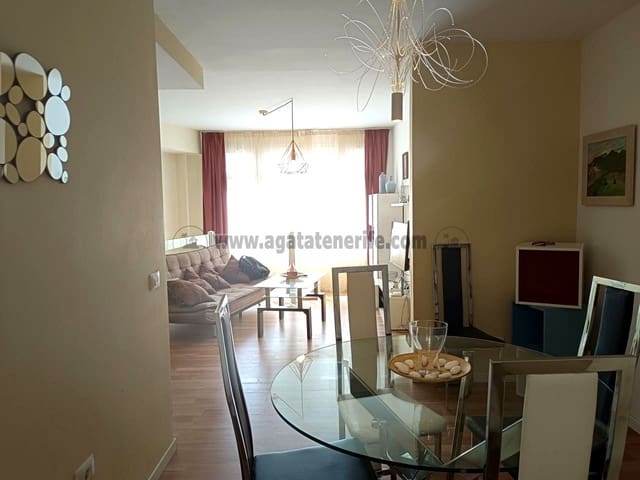 3 chambre Appartement à vendre à Puerto de la Cruz - 248 000 € (Ref: 8644732)