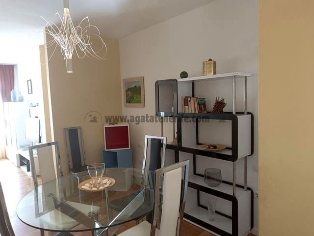 3 chambre Appartement à vendre à Puerto de la Cruz - 248 000 € (Ref: 8644732)