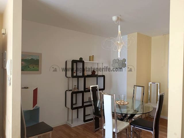 3 chambre Appartement à vendre à Puerto de la Cruz - 248 000 € (Ref: 8644732)