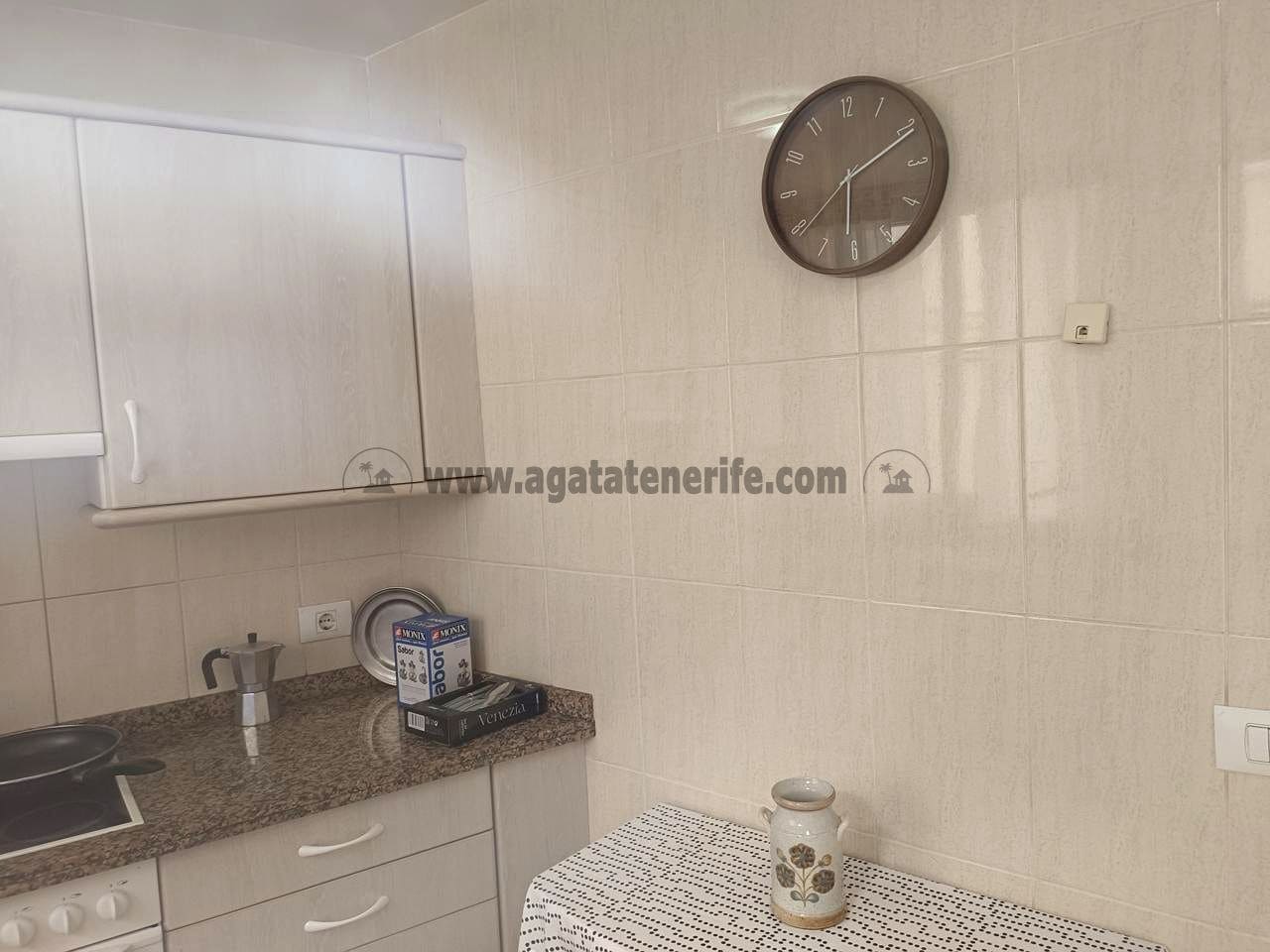 3 soveværelse Lejlighed til salg i Puerto de la Cruz - € 248.000 (Ref: 8644732)