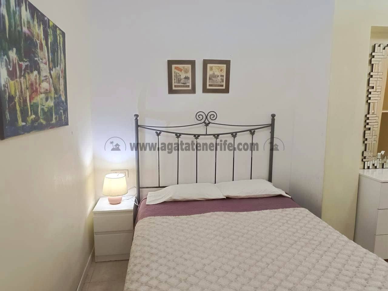 3 soveværelse Lejlighed til salg i Puerto de la Cruz - € 248.000 (Ref: 8644732)